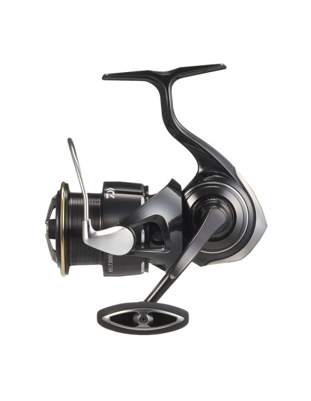 Daiwa Certate 26 HD LT 3000CH